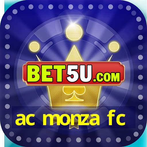 ac monza fc